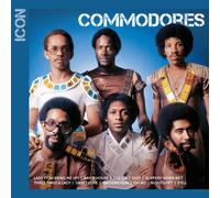 COMMODORES - Icon