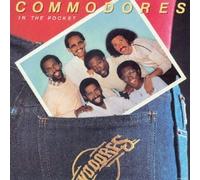 Commodores - in The Pocket