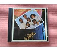 Commodores - in The Pocket