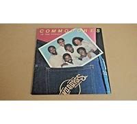 Commodores ~ In The Pocket ~