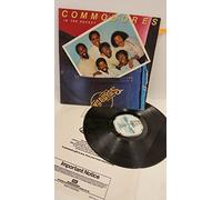 COMMODORES in the pocket, STML 12156