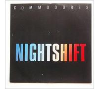Commodores - Janet (INCL. 7:12min-Instr. Mix of 'Nightshift') [Import]
