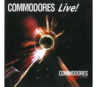 Commodores Jazz Ensemble - Commodores Live [Import]