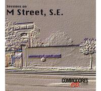 Commodores Jazz Ensemble - M Street, S.E.