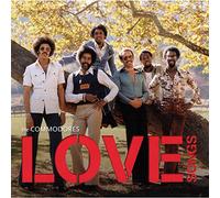 Commodores - Love Songs