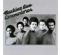 Commodores - Machine Gun =Remastered= [Import]