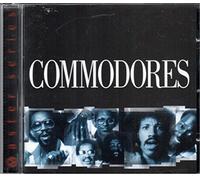 Commodores - Master Series [Import]