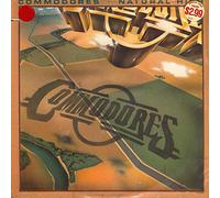 Commodores - Natural High - Motown - STMS 5081