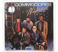 Commodores - Nightshift (1984/85) [Import]