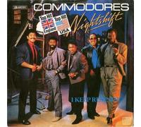 Commodores - Nightshift - Motown - ZB 69280
