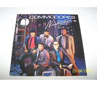Commodores - Nightshift - Motown - ZL72343