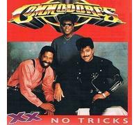 Commodores - No Tricks [Import]