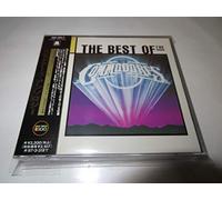 Commodores, the - Anthology [Import]