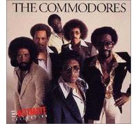 Commodores, the - Commodores [Import]