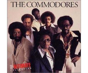 Commodores, the - Commodores [Import]
