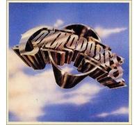 Commodores - The Commodores(Japon)