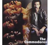 Commodores the - The Commodores [Import]