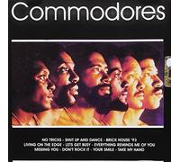 Commodores the - The Commodores [Import]