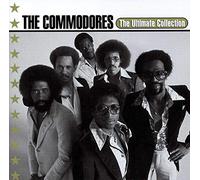 Commodores - The Ultimate Collection