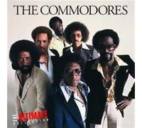 Commodores - The Ultimate Collection: The Commodores [Slidepacks]