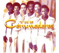 Commodores [UK Import]