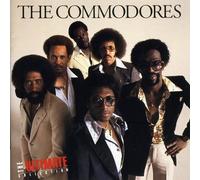 Commodores - Ultimate Collection [New CD]