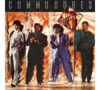 Commodores - United [Import]