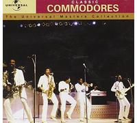 Commodores - Universal Masters [Import]