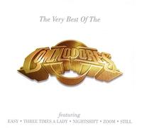 Commodores - Very Best of