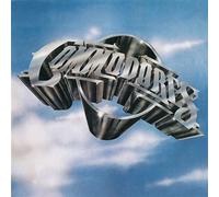 Commodores Vinyle