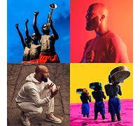 Common - A Beautiful Revolution