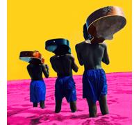 Common A Beautiful Revolution (Part 2) (Vinyl) 12" Album