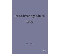 Common Agricultural Policy