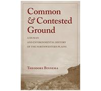 Common And Contested Ground