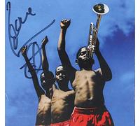 COMMON - Beautiful Revolution Pt. 1 (Autographed Booklet)