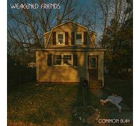 Common Blah/Vinyle Couleur Creme