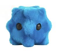 Common Cold Plush Doll