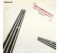 Common Cold, the - Shut Up Yo Liberals [Import]