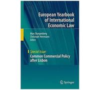 Common Commercial Policy After Lisbon