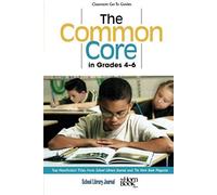 Common Core In Grades 4-6