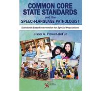 Common Core State Standards And Special (Paperback)