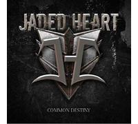 Jaded Heart – Common Destiny – CD