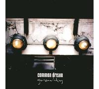 Common Dream - Gravity [Import]