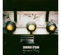 Common Dream - Gravity [Import]