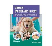 Common Ear Diseases in Dogs: Diagnosis and Management