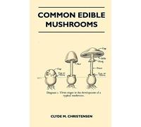 Common Edible Mushrooms