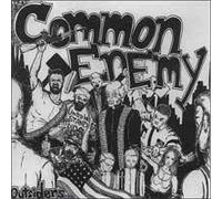 Common Enemy - Outsiders