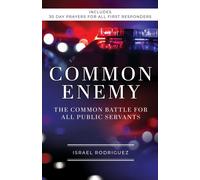 Common Enemy: The Common Battle For All Public Servants