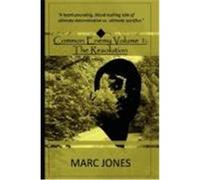 Common Enemy Volume 1 Jones, Marc (Auteur)