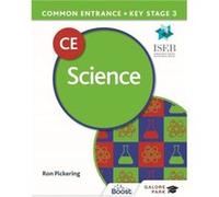 Common Entrance 13 Science for ISEB CE and KS3 by Ron Pickering Ron Pickering (Auteur)